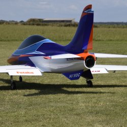 RDMFC Open Weekend 02.08.2025